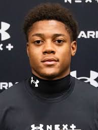 Ole Miss 2025 Football Prospects