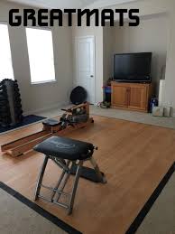 Raised Floor Tile Max Tile Modular Basement Flooring In 2020 Best Flooring Home Gym Flooring Basement Flooring