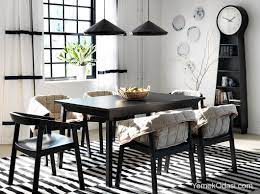 Ikea'dan yemek masası aldık yazlığımız için montaj yaptırmadık başka şehre götüreceğimiz için, masayı bir kontrol edelim derken masa tablasında hasarlar gördük. Ikea Yemek Odasi Modelleri Yemek Odasi