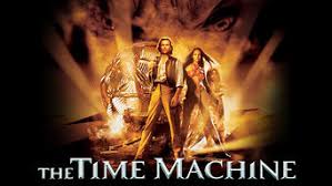 More images for the time machine 2002 » Is The Time Machine 2002 On Netflix Germany