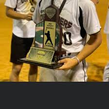 Brayden Christy's Old Plank Christian Academy Bio