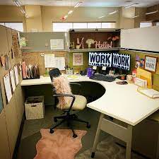 Get it as soon as tue, aug 24. The Top 63 Cubicle Decor Ideas