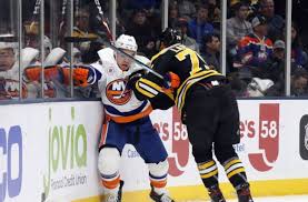 So, leach could have given kraken general manager ron francis the best possible scouting report on lauzon. Boston Bruins News Jeremy Lauzon Has Been Impressive With B S