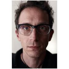 Shai Davidai, Columbia Professor, photographed for New York Magazine Thanks  to @emilykdenniston and @jodyquon for the assignment