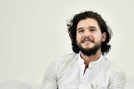 Kit harington gamely answered our annoying hair questions (and yes, he really cut it). We Asked Kit Harington How To Look Like Kit Harington Sharp Magazine