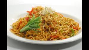 Singapore Noodle Rice Cooksmart Sanjeev Kapoor Khazana Youtube In 2020 Singapore Noodles Asian Recipes Noodles