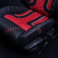 The Hog Ring Az Instagramon The Details On These Bmw Recaroseats Trimmed By Olczakupholstery Ar Car Interior Upholstery Car Upholstery Custom Car Interior