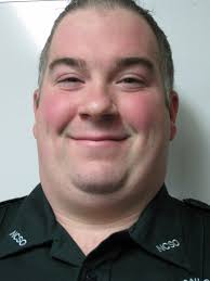 Behind the Badge Newsletter