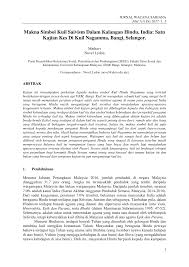 Untuk beberapa kuil sebelum masuk umumnya tanggalkan alas kaki untuk menjaga kebersihan dan sebagai bentuk salah satu kuil tua di pusat kota george town, penang. Http Spaj Ukm My Jws Index Php Jws Article Download 49 28