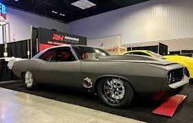 Image result for Formal Black 1973 Barracuda