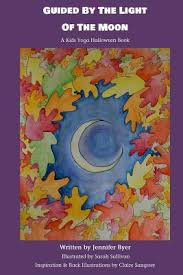 Tours | audio walk ohkehteau (plants of the earth): Guided By The Light Of The Moon Jennifer Byer 9781722067946