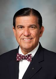 Meet the candidates running for local offices in this year's election