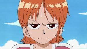 Pin By Captain Clover The Killjoy On Anime Bae S One Piece Nami One Piece Fanart One Piece Anime