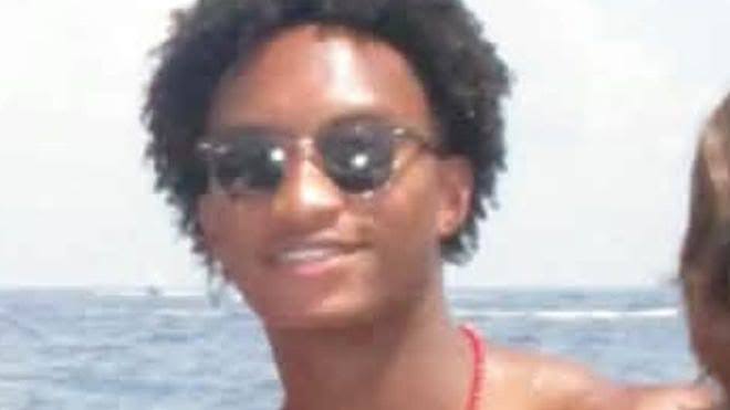 GPS data, distress call add details in Nolan Wells case
