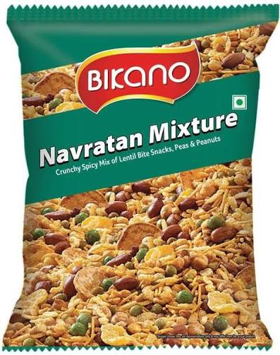 BIKANO NAVRATAN MIXTURE 250G.