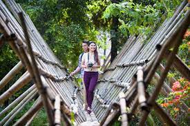 Taman budaya, dalam kegiatan bertajuk festival perkusi aceh yang akan digelar oleh dinas kebudayaan dan pariwisata. Harga Tiket Kampung Budaya Sarawak 2021 Peta Ke Sini