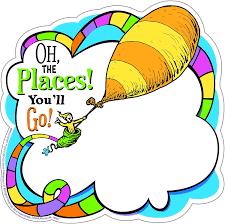 We did not find results for: Amazon Com Eureka Dr Seuss Oh The Places You Ll Go Paper Cut Outs For Schools And Classrooms 36pc 5 5 W X 5 5 H Toys Games