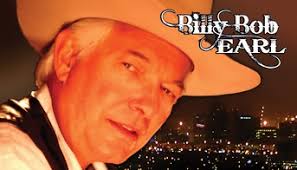BILLY BOB EARL MAKES BOLD COUNTRY CHART RUN National Radio Hits