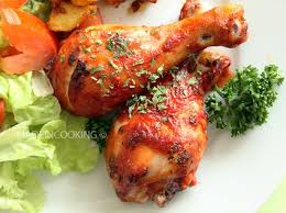 Recette De Pilons De Poulet Au Ketchup Et Au Piment De Cayenne Recette Pilon De Poulet Recette Grillade Recette Viande