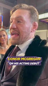 Conor Mcgregor Roadhouse Impersonations