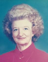 Obituary information for Lorraine Agnes Brekke