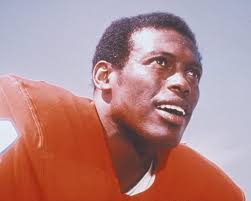 Floyd Little nearly got 'fired' after '68 fumble