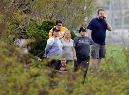 Opinion An American Tragedy In Nashville The New York Times