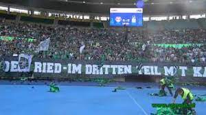 The upper austria derby in the bundesliga today live . Ofb Cupfinale 2012 Dosen Sv Ried 3 0 Youtube