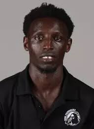 2025 Men's Cross Country Roster