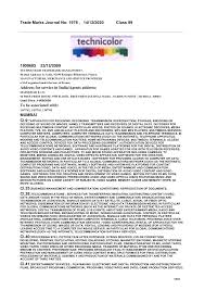 Http Www Ipindia Nic In Writereaddata Portal Ipojournal 1 4934 1 Class 99 Ir Div Well Known Mark Notice Related To Opposition Notice Pdf