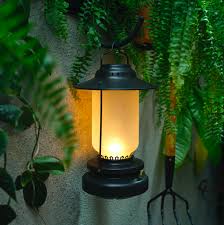 storhaga led tafellamp dimbaar buiten zwart 35 cm ikea tafellamp petroleumlamp led