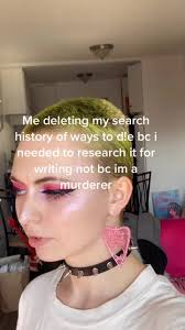 Deleting Search History Before Dying