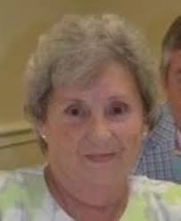 Mary Dominy Obituary (1940