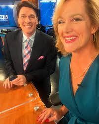 Amy Nay's Instagram, Twitter & Facebook