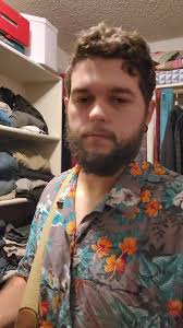 Will Covington (@morfowl)