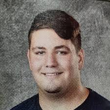 Chance Kelley's Wayne County High School Bio