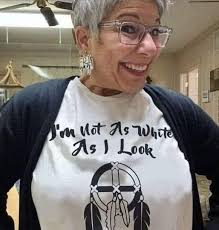 Beaded Graduation Cap for Cherokee Gentleman in Oklahoma