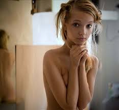 Anastasia Savina uncovered - explore Metart's seductive gallery with award-winning models