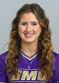 JAMES MADISON SOFTBALL