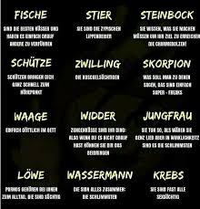 Wassermann Lustige Sternzeichen Sternzeichen Horoskop Sternzeichen