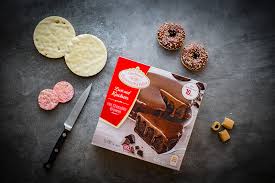 Als füllung sollte es einmal zitrone und einmal nougat sein. Eulenkuchen Rezept Anleitung Kuchen In Form Einer Eule Machen
