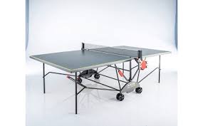 Mesa tenis de mesa interior mojave blanco/negro. Cea Mai Buna Mesa De Ping Pong Recomandari In August 2021
