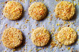 These nut free snowball cookies are a christmas cookie classic — just without the nuts! 5 Gluten Free Christmas Biscuits Recipes Features Jamie Oliver