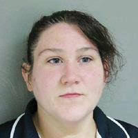 Two face charges of embezzlement; lottery tickets taken