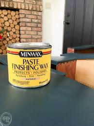 Natural and synthetic bristle brushes specifically designed for use with minwax® wood finishing products. Painted Vintage Dresser With Diy Chalk Paint Refresh Living