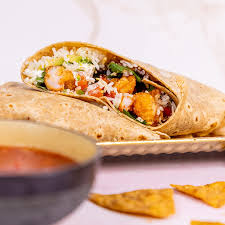 Buy Mr Tortilla Healthier Burrito Keto Vegan Kosher Low Calorie Low Carb High Protein High Fiber 24 Pack 12 13 Online In Italy B09ccqk3m7