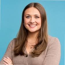 An early inspiration of mine is now the field where I will begin my  post-college career.