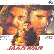 Tujhko Na Dekhun Lyrics In Hindi Jaanwar Tujhko Na Dekhun Song Lyrics In English Free Online On Gaana Com Udit narayan & sunidhi chauhan music : jaanwar tujhko na dekhun song lyrics
