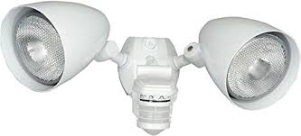 Rab Lighting Stl360hbw Super Stealth 360 Sensor With Hb101 Bullet Floods Lighting Sets Amazon Com
