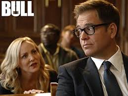 Bull" Fool Me Twice (TV Episode 2018)